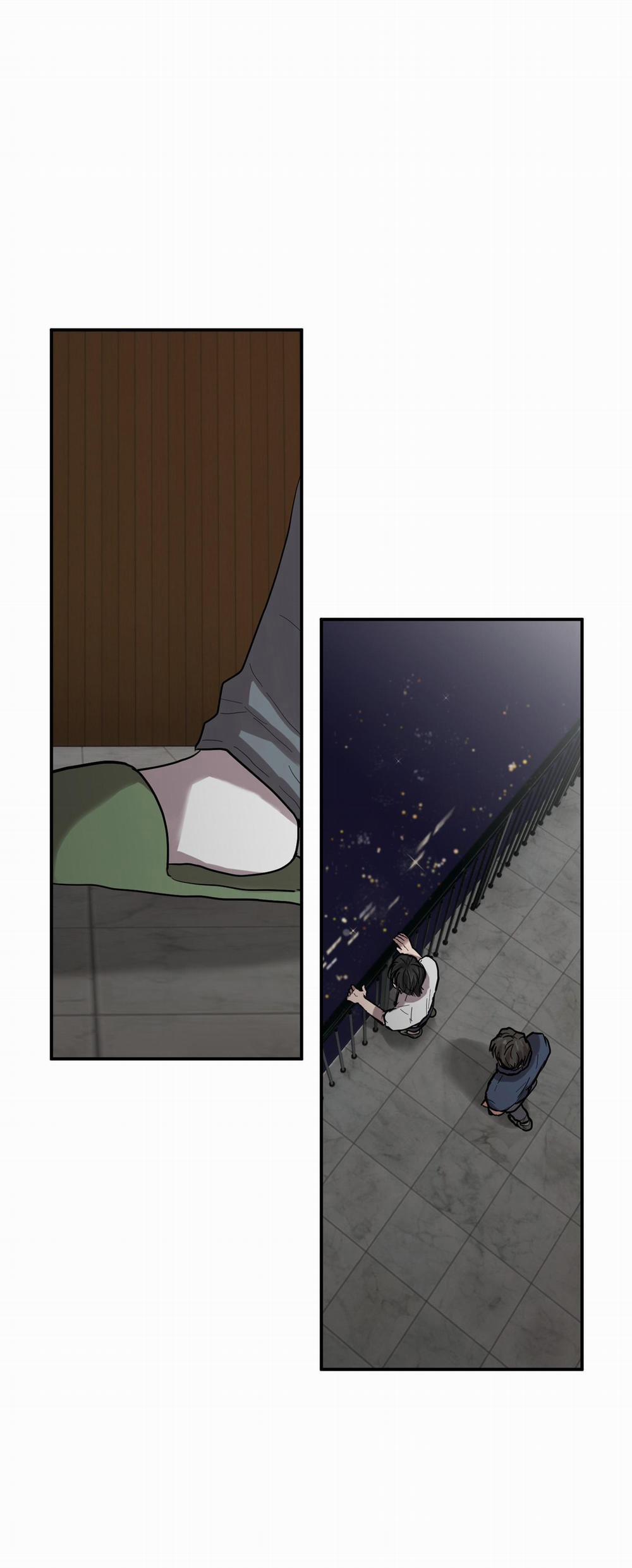 Cách Yêu Người Ngoài Hành Tinh 5 trang 24