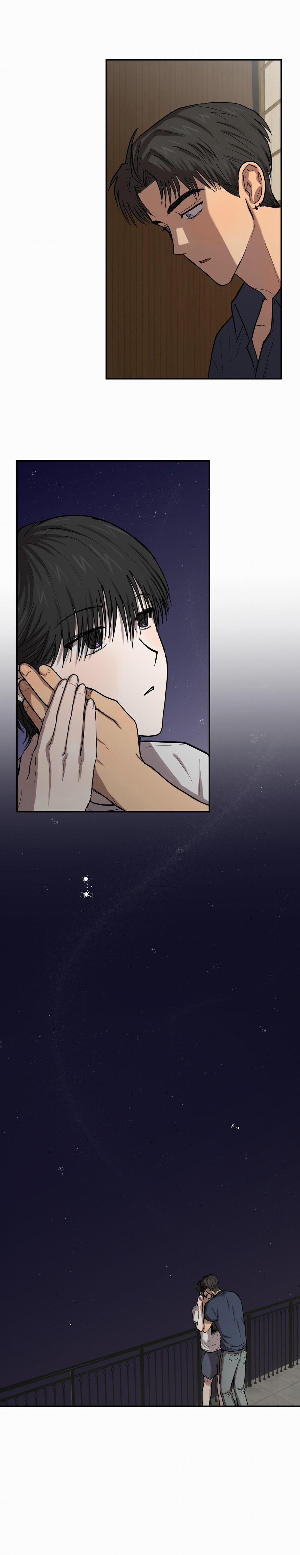 Cách Yêu Người Ngoài Hành Tinh 5 trang 31