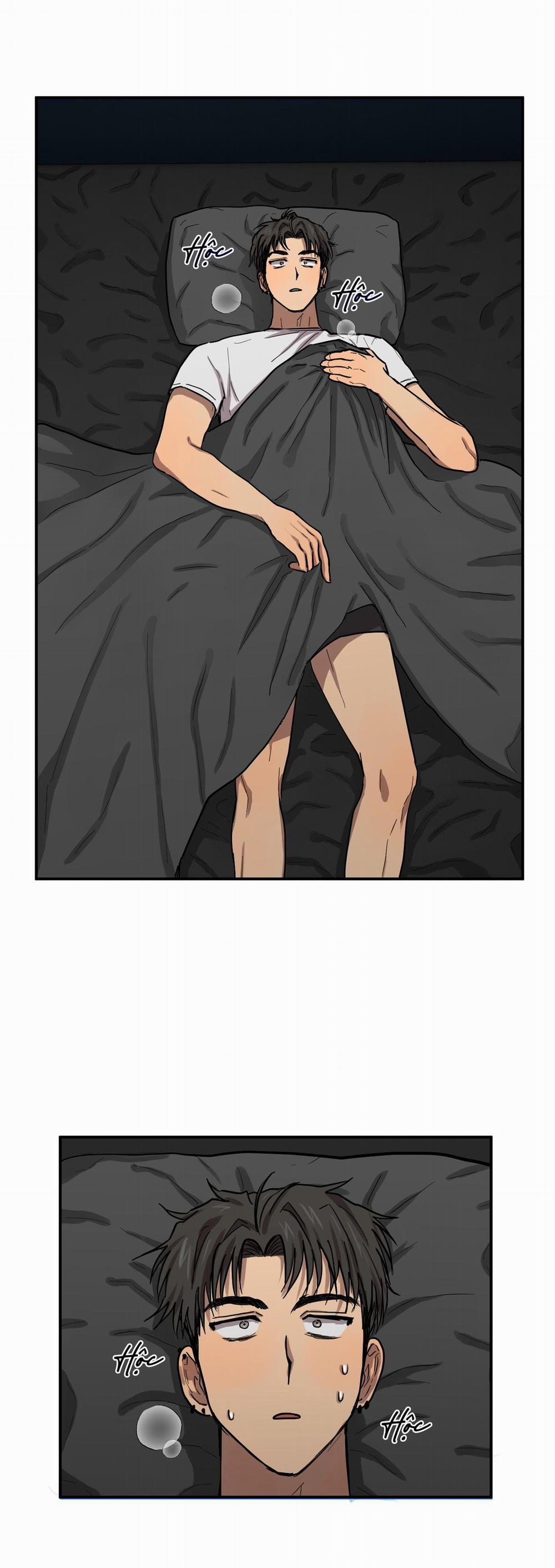 Cách Yêu Người Ngoài Hành Tinh 5 trang 4