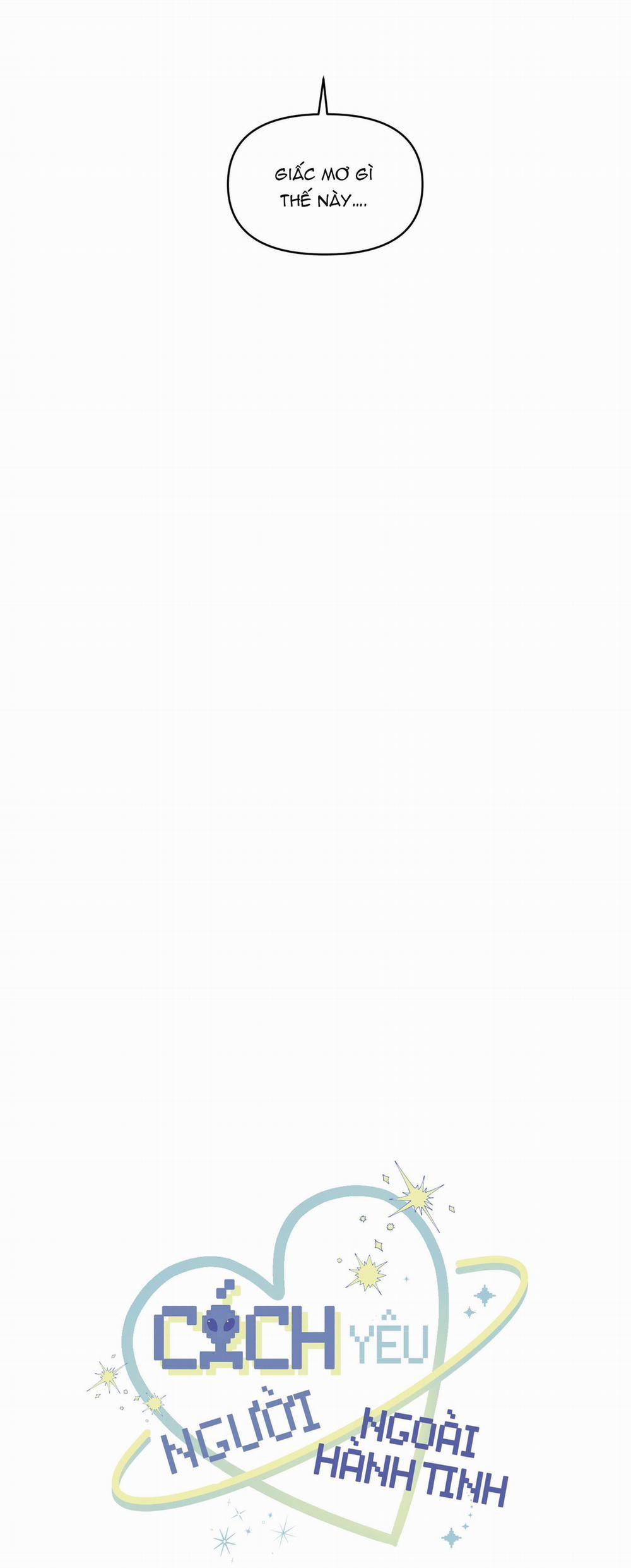 Cách Yêu Người Ngoài Hành Tinh 5 trang 5