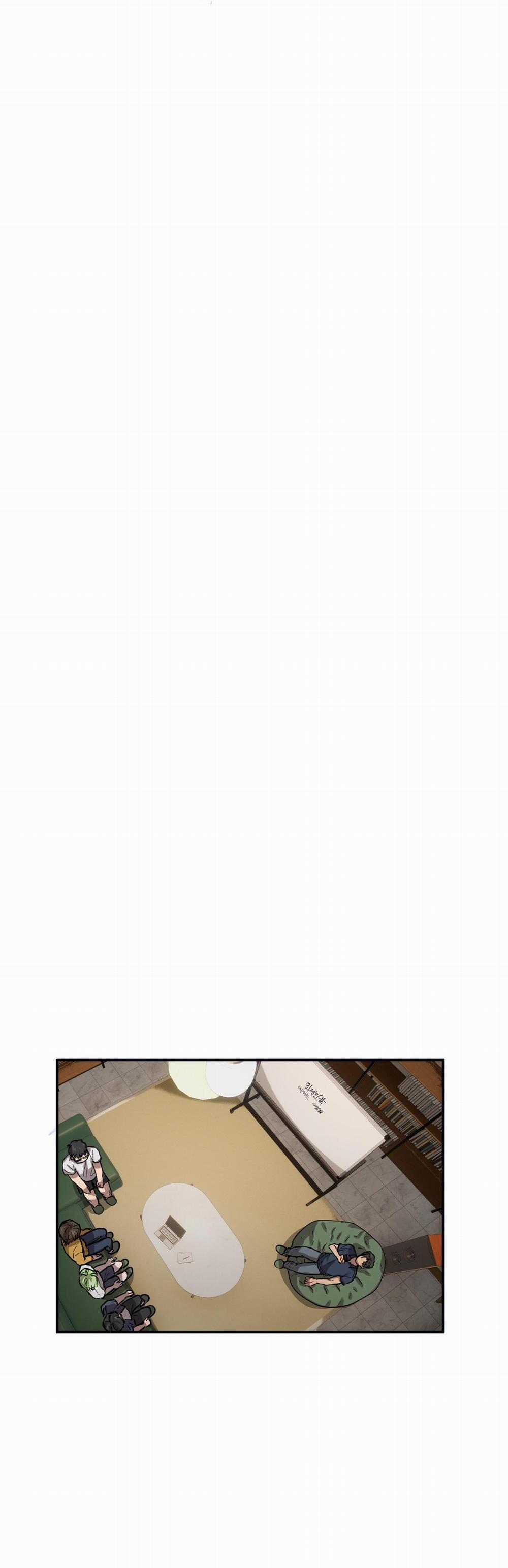 Cách Yêu Người Ngoài Hành Tinh 5 trang 6