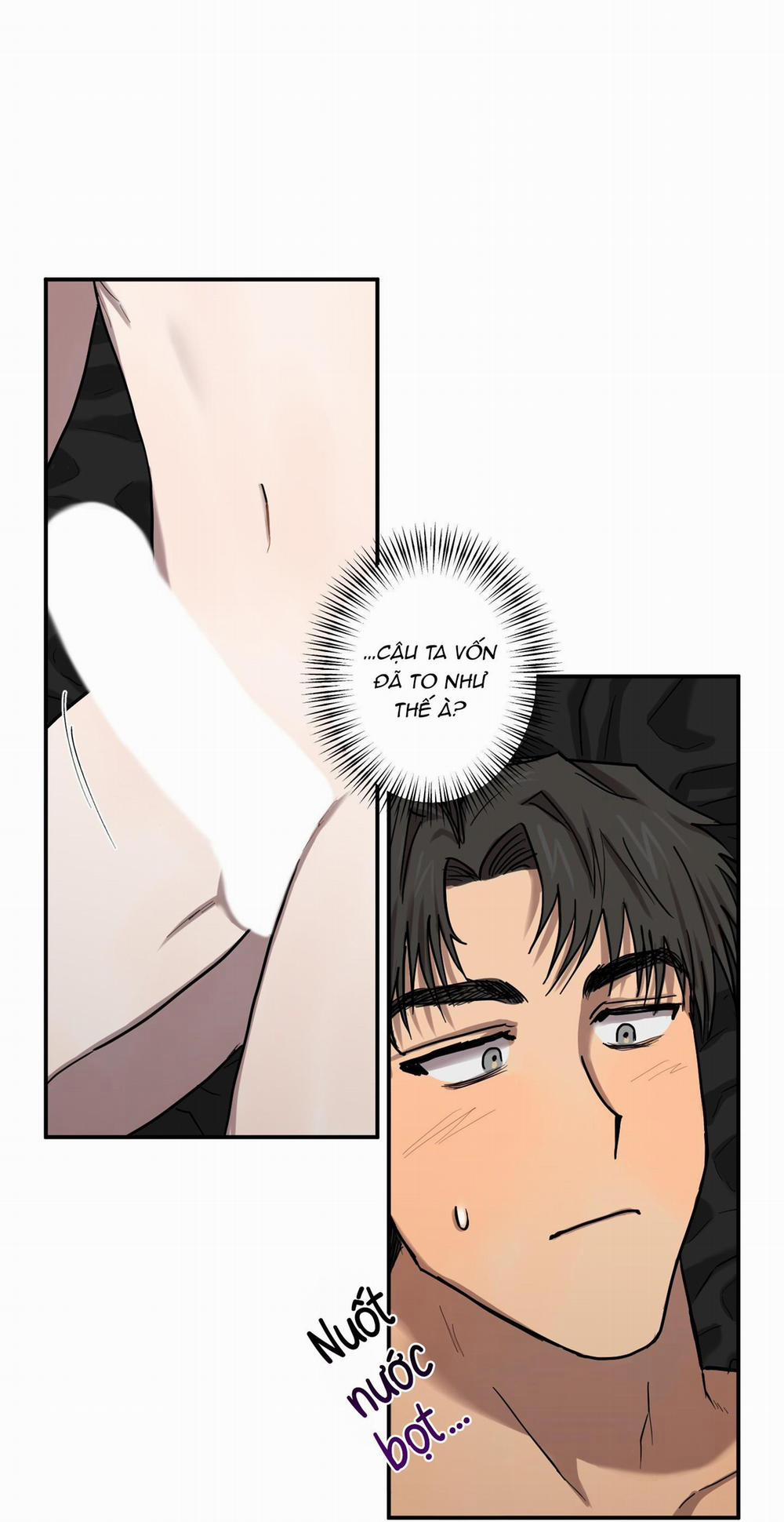 Cách Yêu Người Ngoài Hành Tinh 7 End trang 1