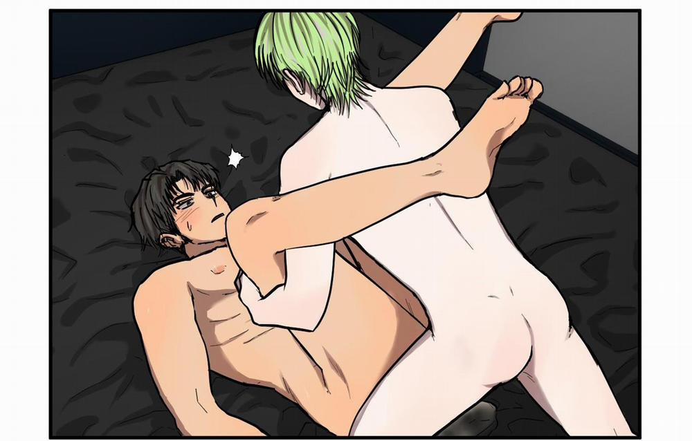 Cách Yêu Người Ngoài Hành Tinh 7 End trang 17