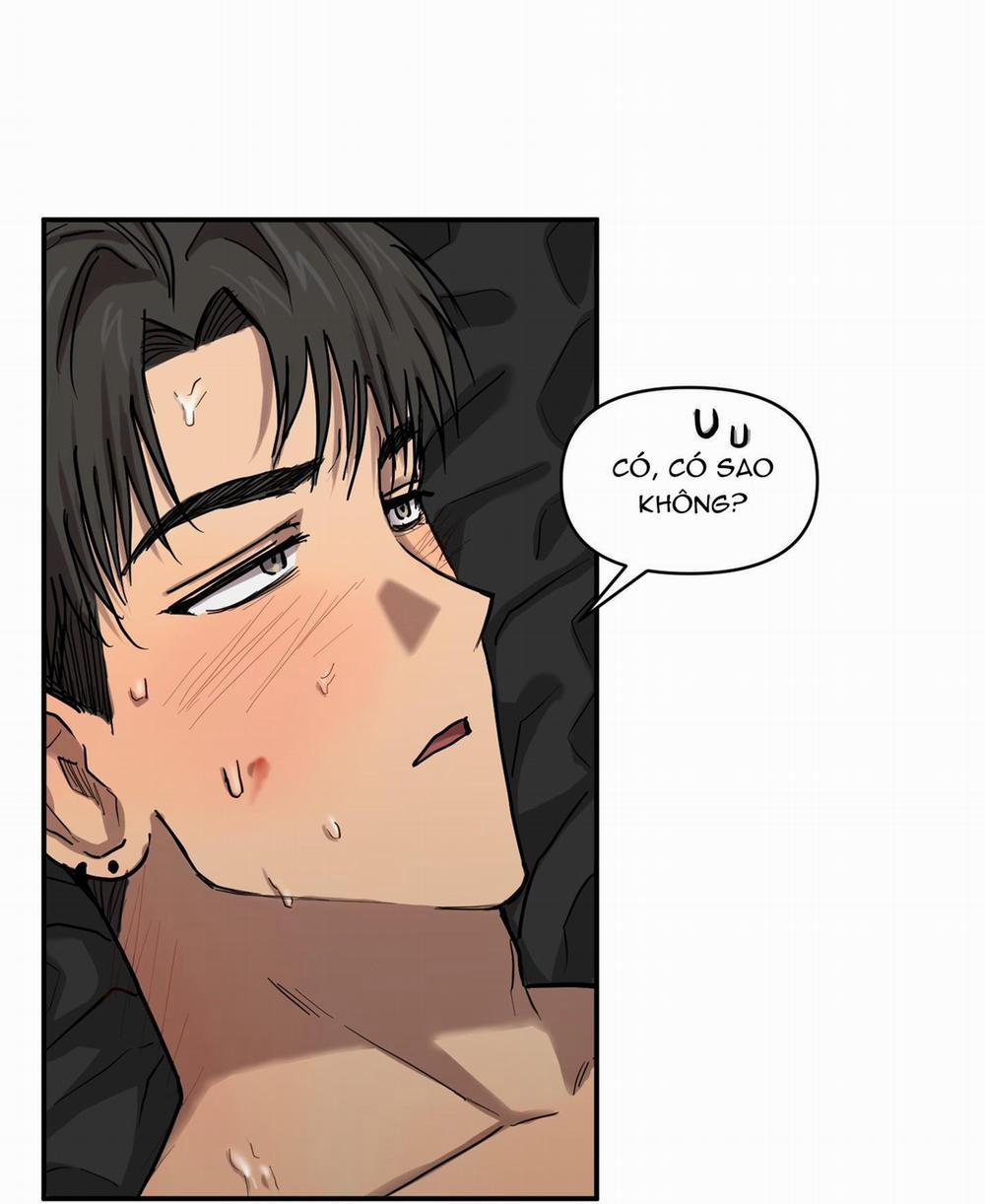 Cách Yêu Người Ngoài Hành Tinh 7 End trang 33