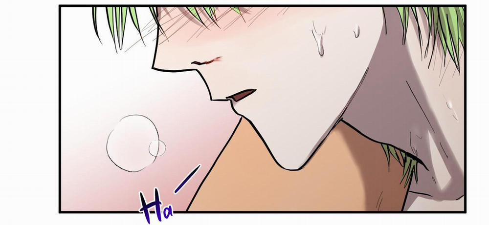 Cách Yêu Người Ngoài Hành Tinh 7 End trang 36