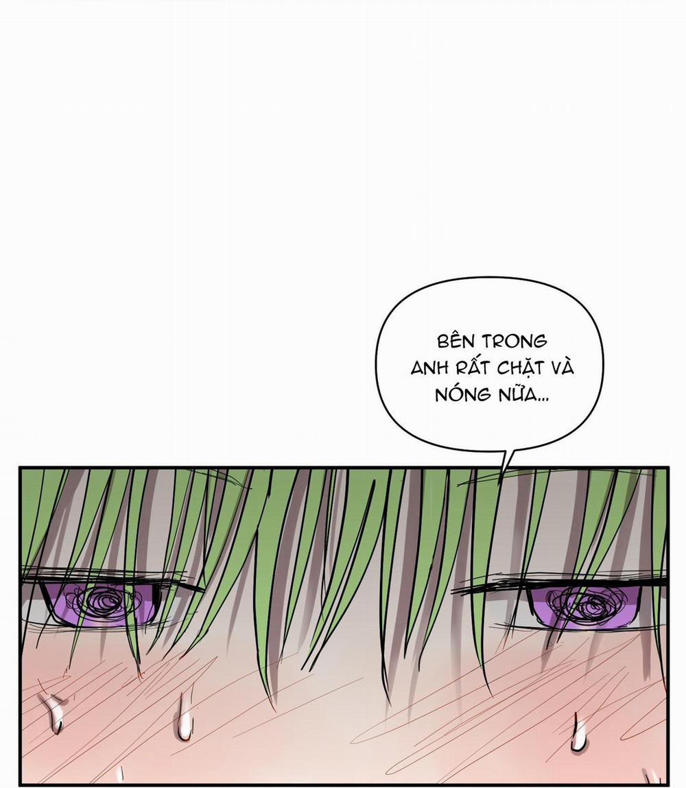 Cách Yêu Người Ngoài Hành Tinh 7 End trang 38