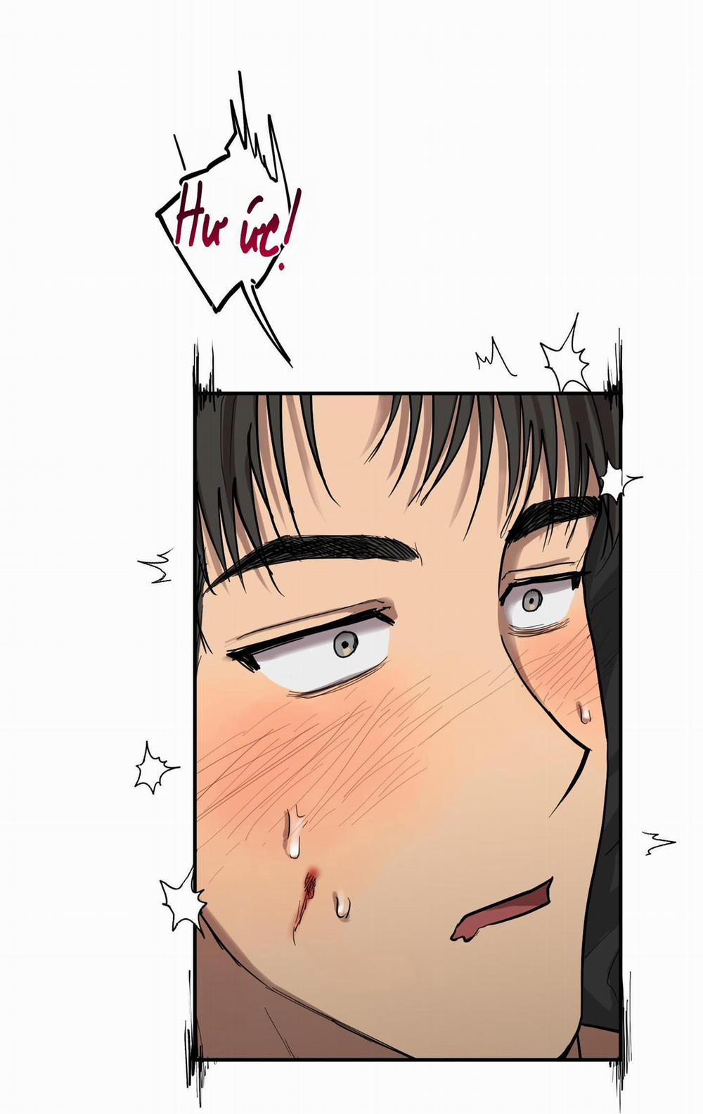 Cách Yêu Người Ngoài Hành Tinh 7 End trang 44