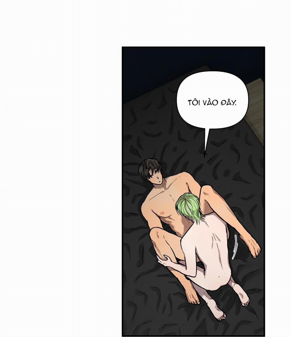 Cách Yêu Người Ngoài Hành Tinh 7 End trang 6