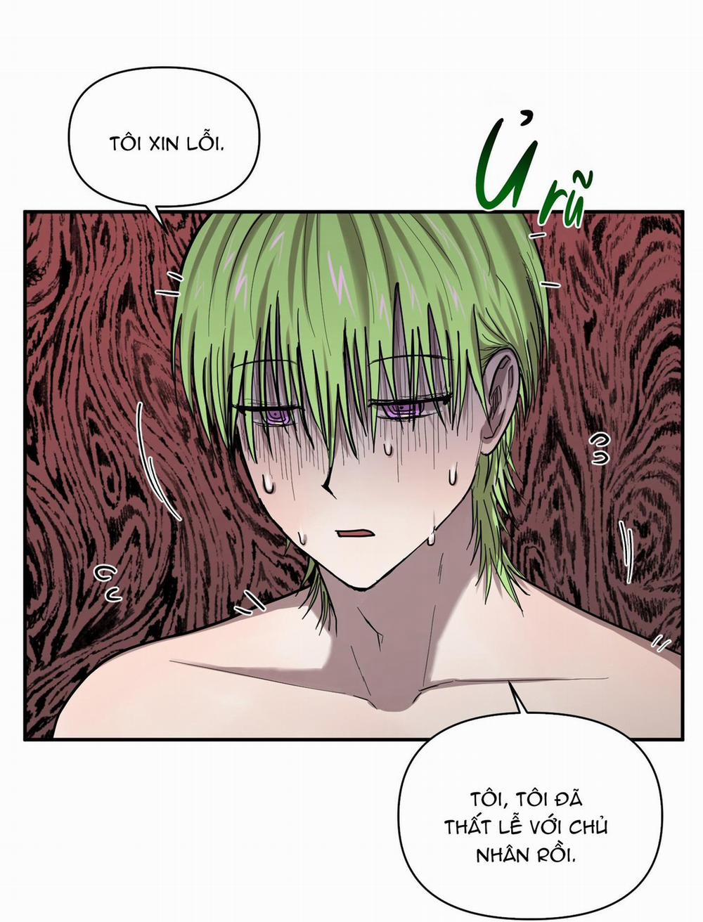 Cách Yêu Người Ngoài Hành Tinh 7 End trang 60