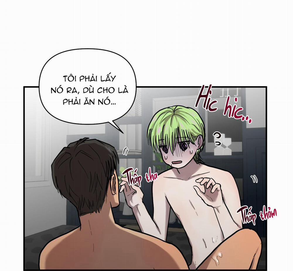 Cách Yêu Người Ngoài Hành Tinh 7 End trang 61