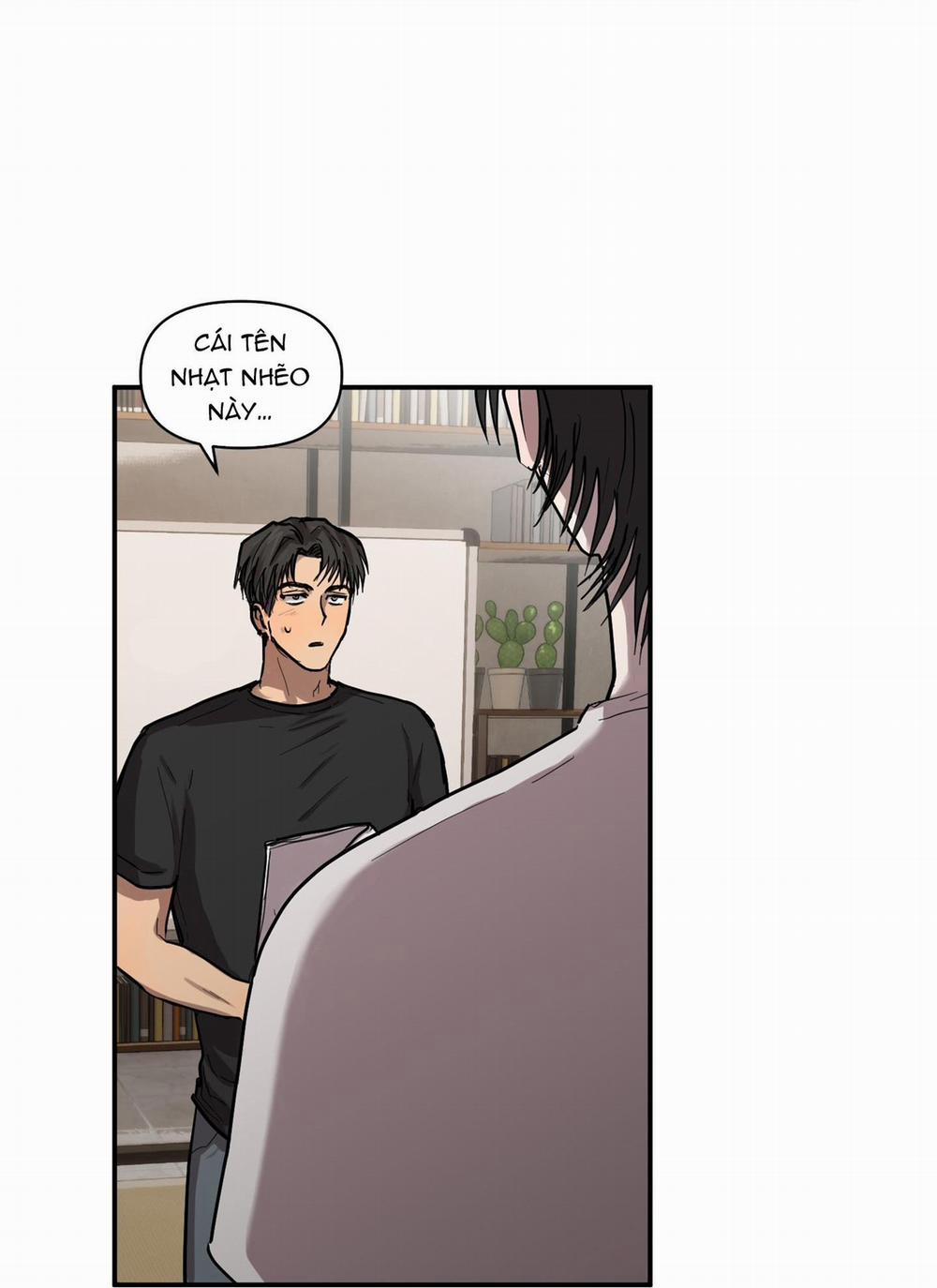 Cách Yêu Người Ngoài Hành Tinh 7 End trang 93