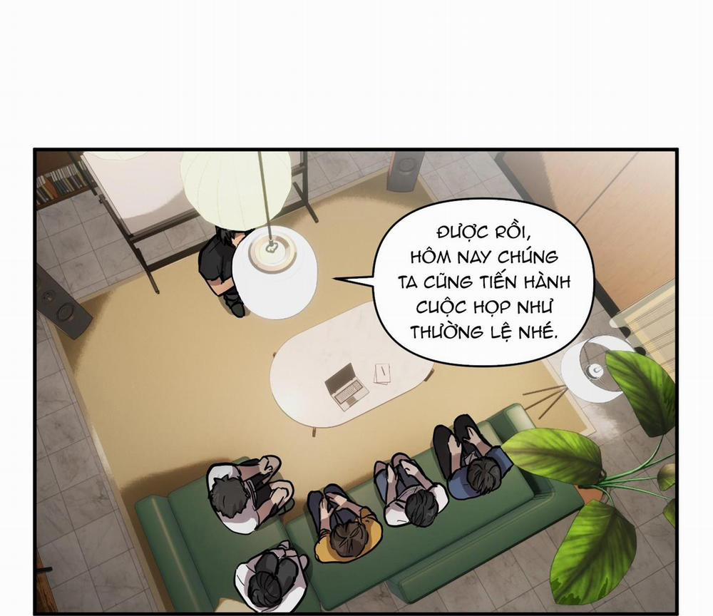 Cách Yêu Người Ngoài Hành Tinh 7 End trang 95