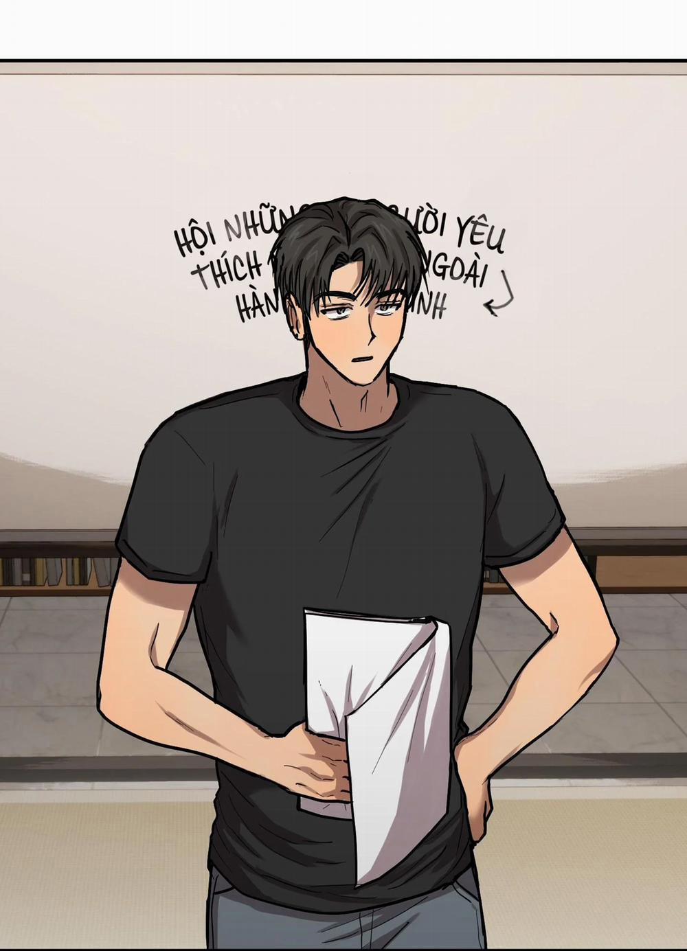 Cách Yêu Người Ngoài Hành Tinh 7 trang 100