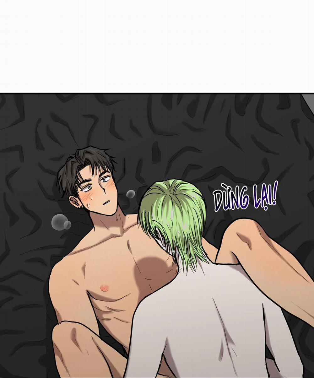 Cách Yêu Người Ngoài Hành Tinh 7 trang 13