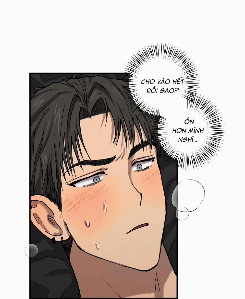 Cách Yêu Người Ngoài Hành Tinh 7 trang 15