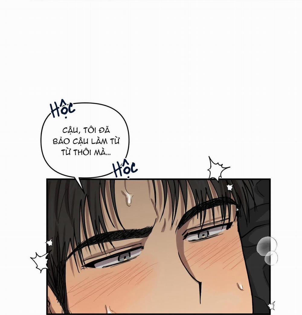 Cách Yêu Người Ngoài Hành Tinh 7 trang 26