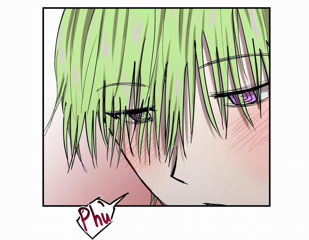 Cách Yêu Người Ngoài Hành Tinh 7 trang 4