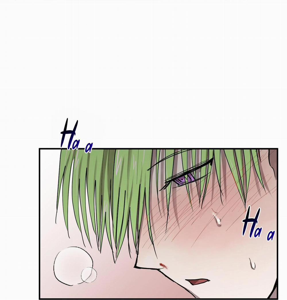 Cách Yêu Người Ngoài Hành Tinh 7 trang 50