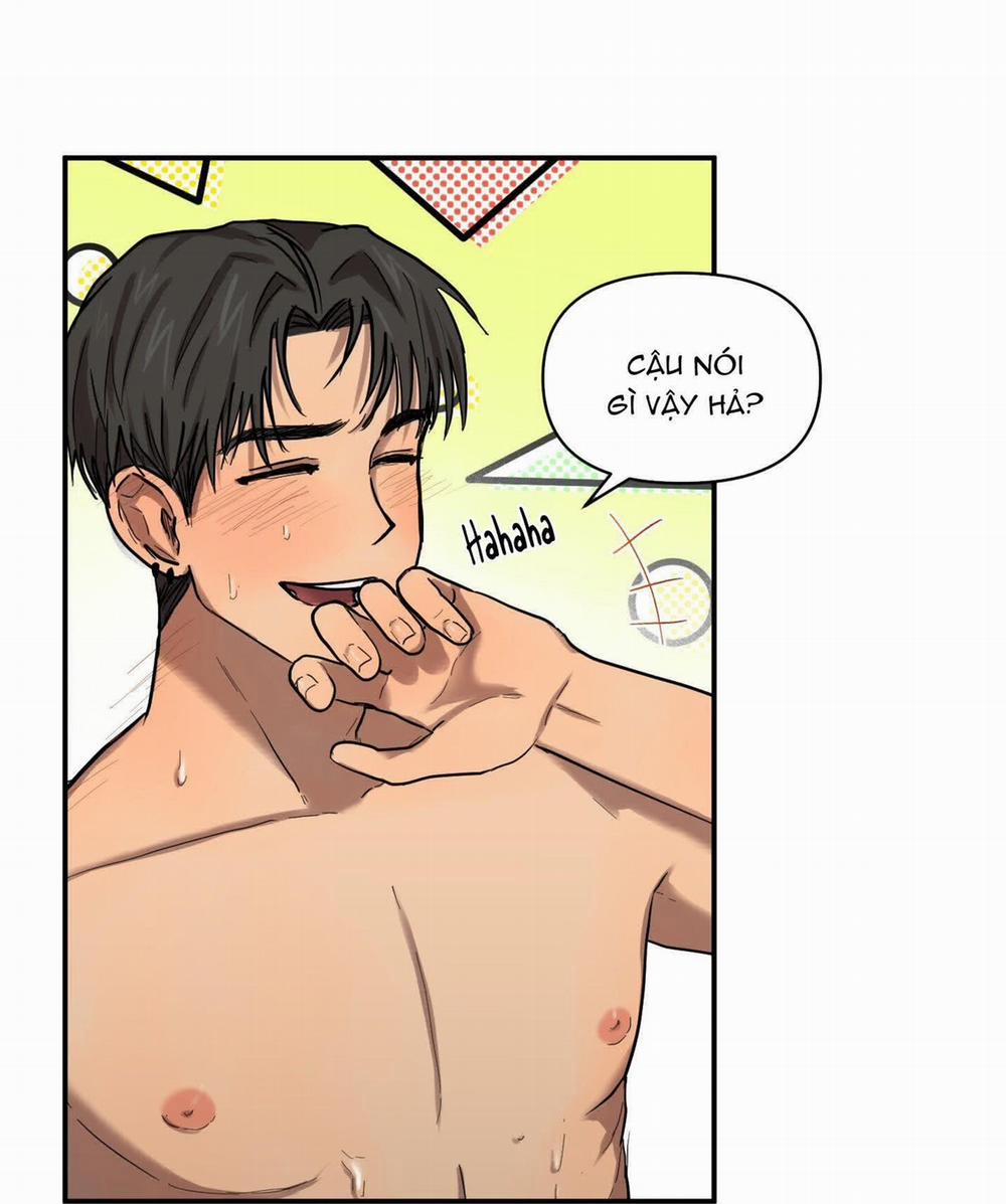 Cách Yêu Người Ngoài Hành Tinh 7 trang 65