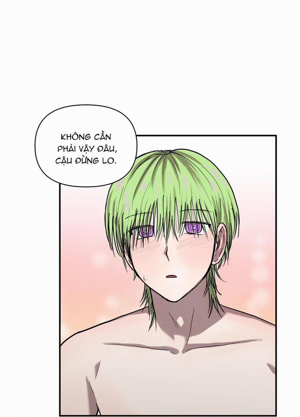 Cách Yêu Người Ngoài Hành Tinh 7 trang 66