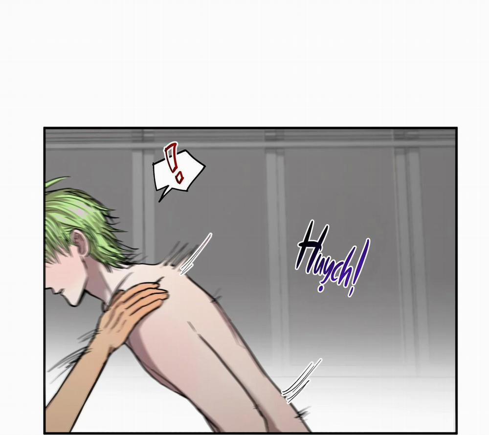 Cách Yêu Người Ngoài Hành Tinh 7 trang 69