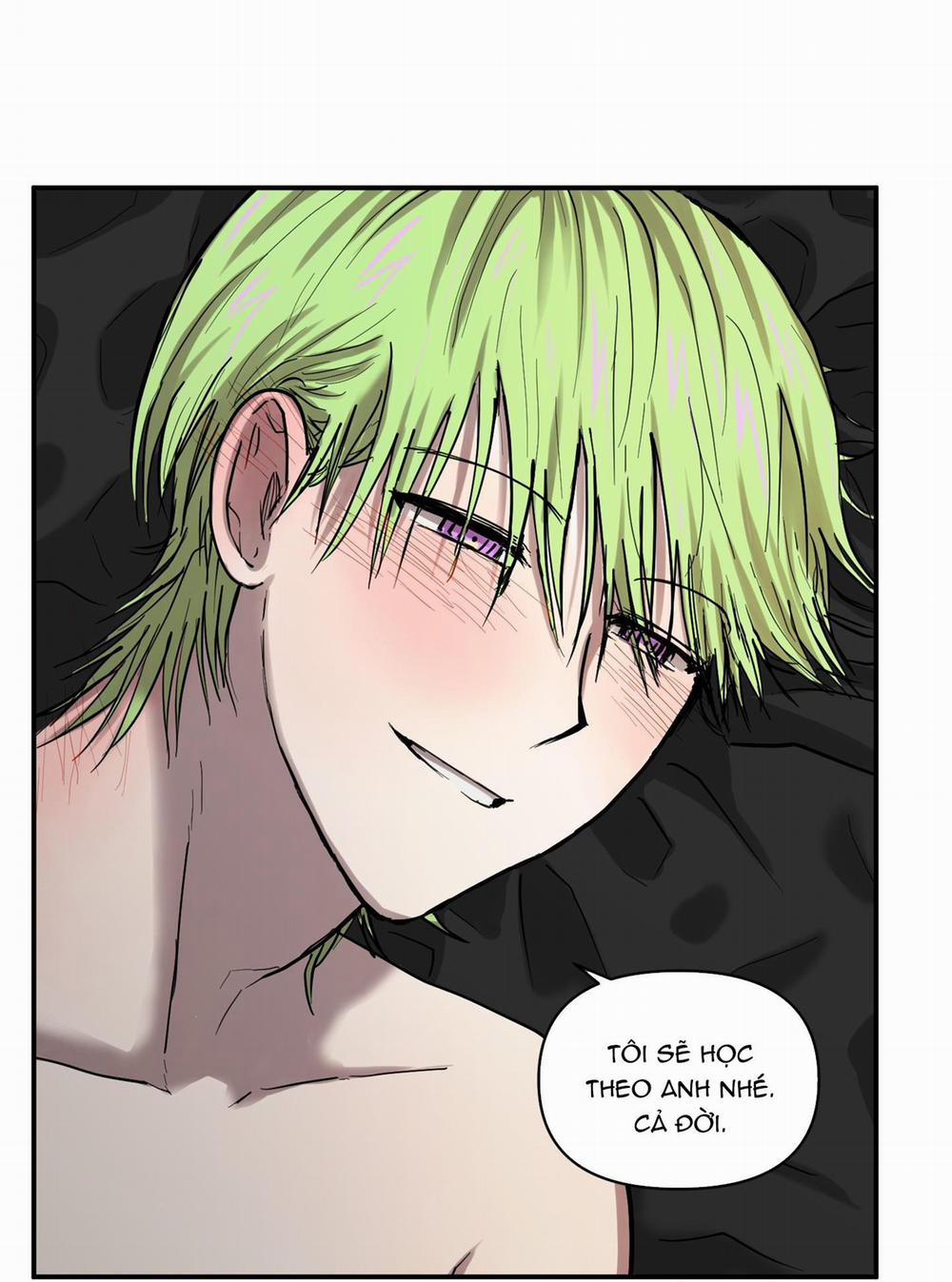 Cách Yêu Người Ngoài Hành Tinh 7 trang 78