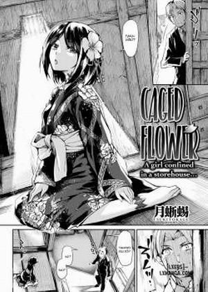 Đọc truyện tranh Caged Flower