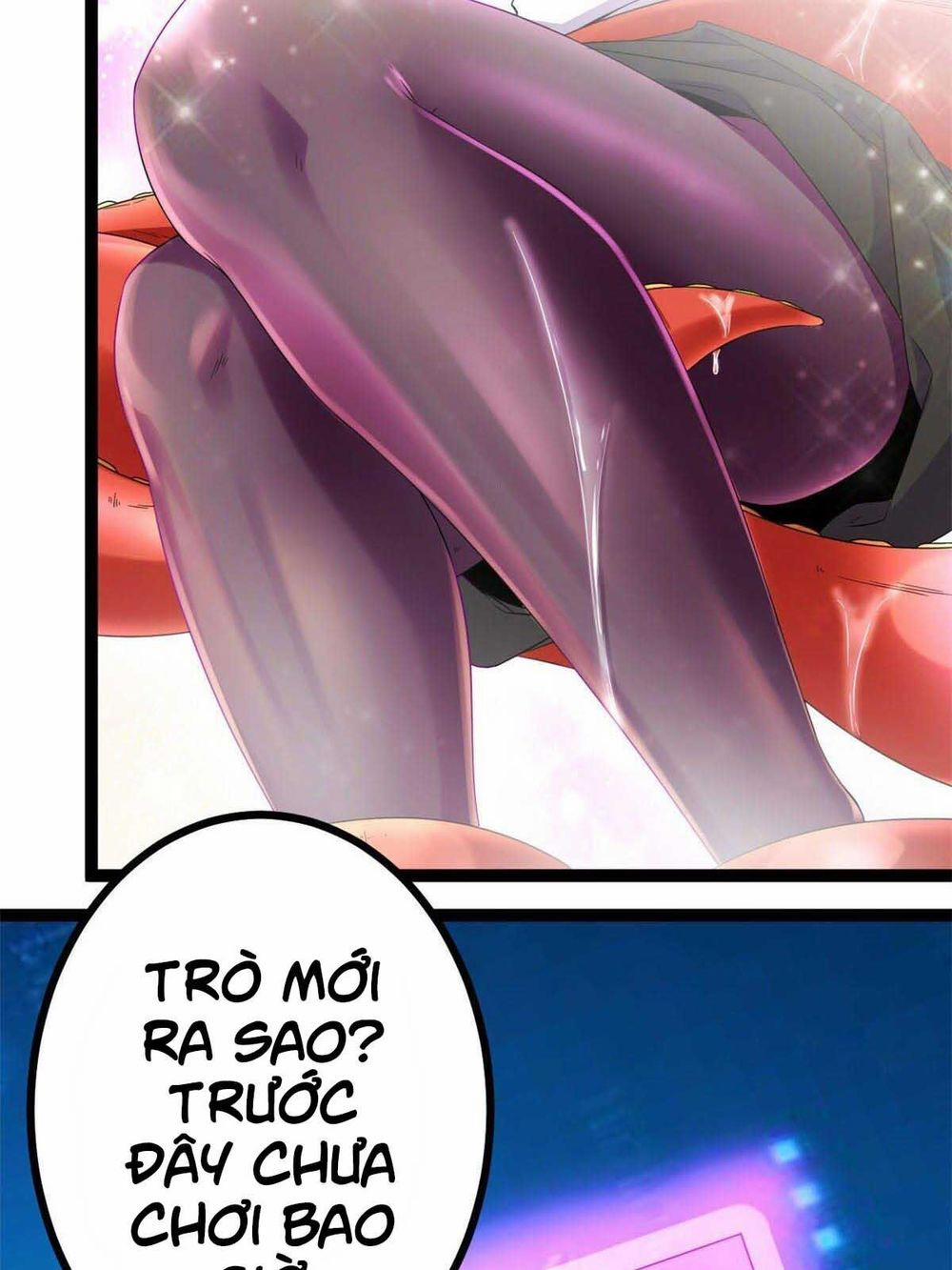 Cái Bóng Vạn Năng 1 trang 11