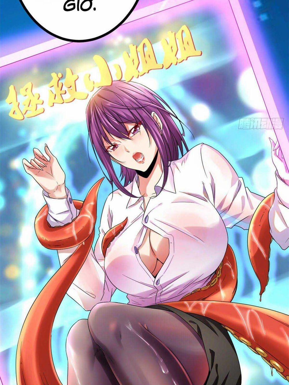 Cái Bóng Vạn Năng 1 trang 12