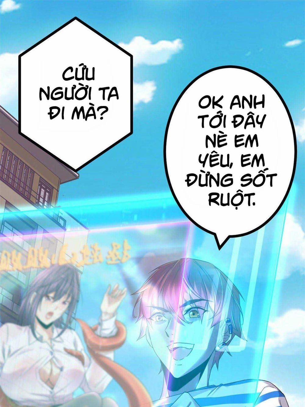 Cái Bóng Vạn Năng 1 trang 14