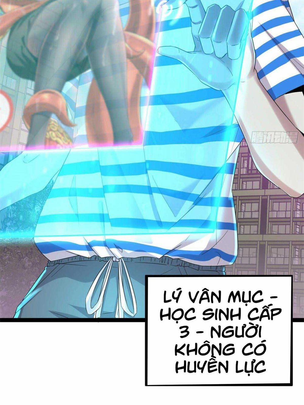 Cái Bóng Vạn Năng 1 trang 15