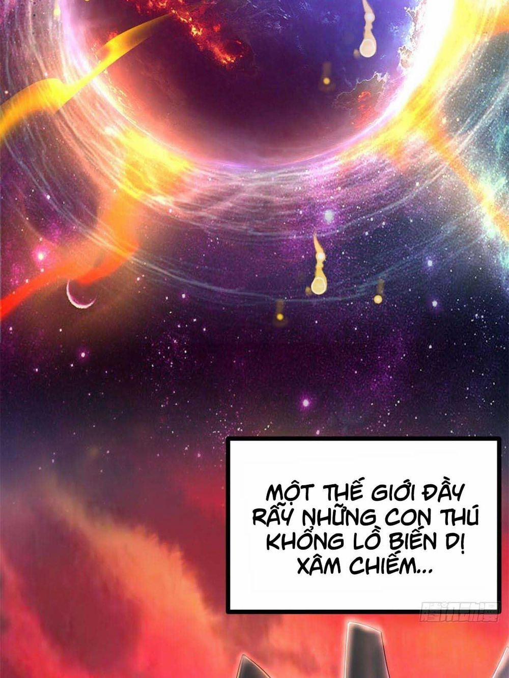 Cái Bóng Vạn Năng 1 trang 2