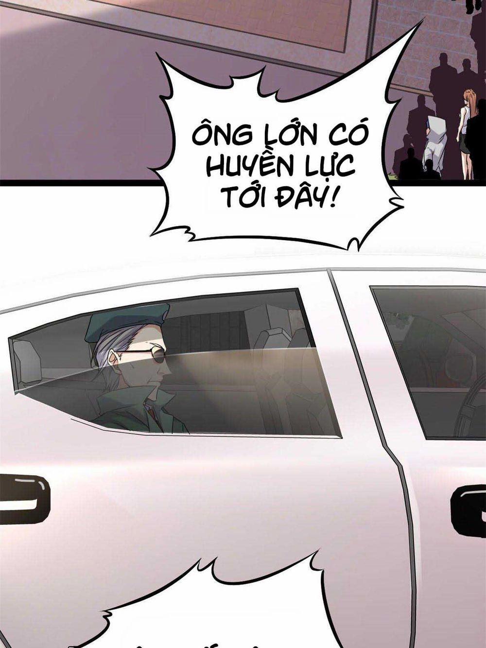 Cái Bóng Vạn Năng 1 trang 20