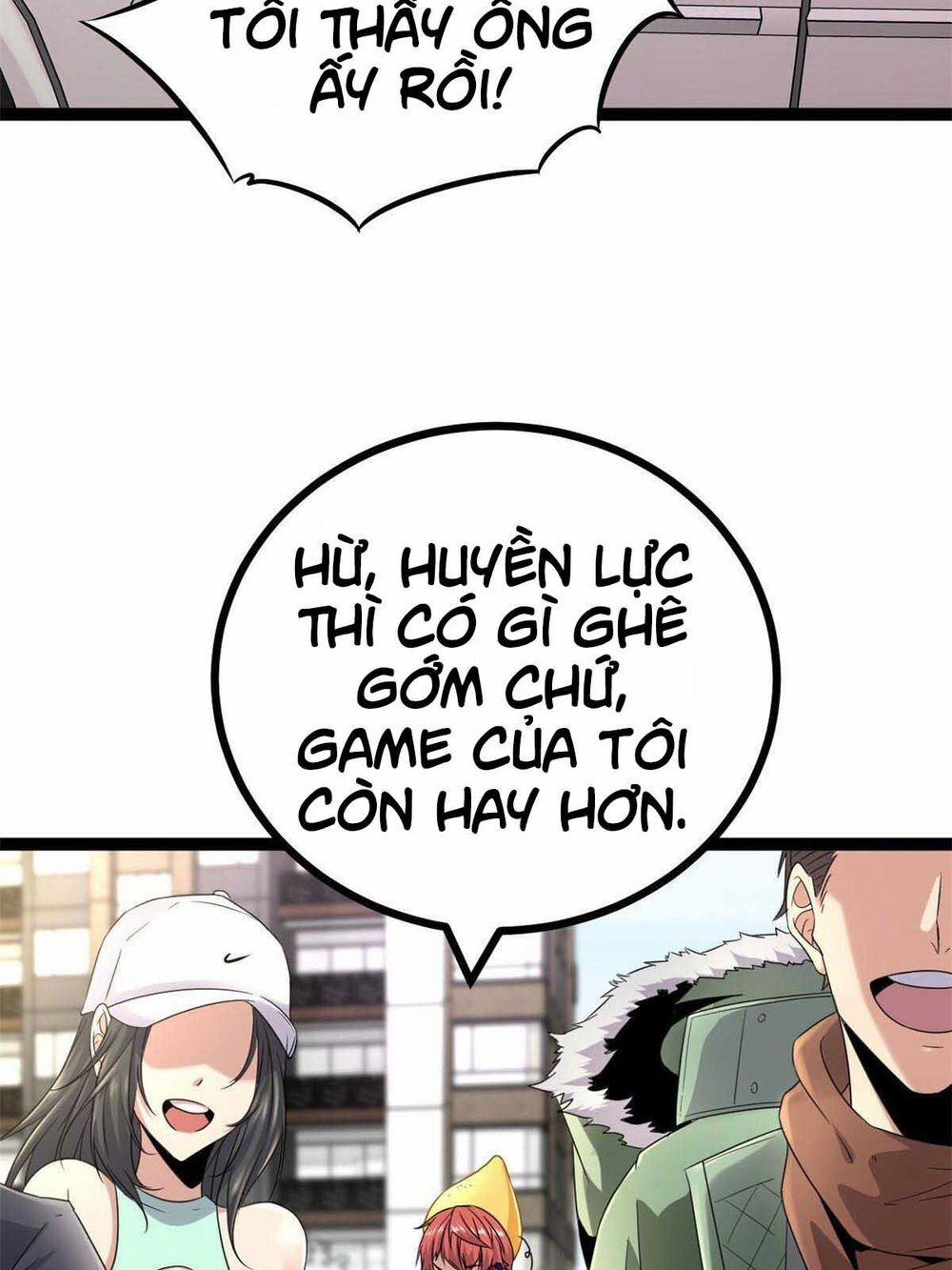 Cái Bóng Vạn Năng 1 trang 21