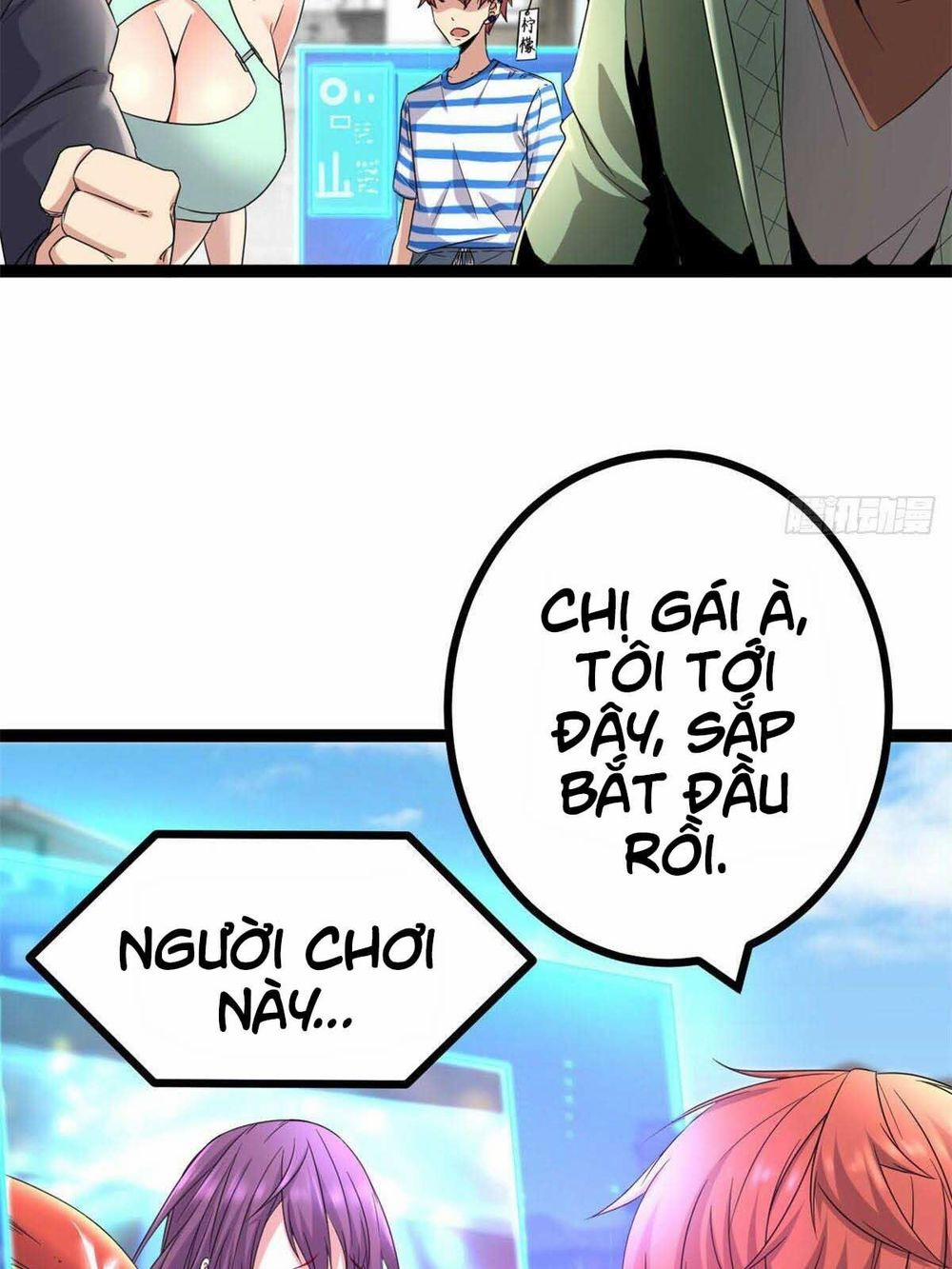 Cái Bóng Vạn Năng 1 trang 22