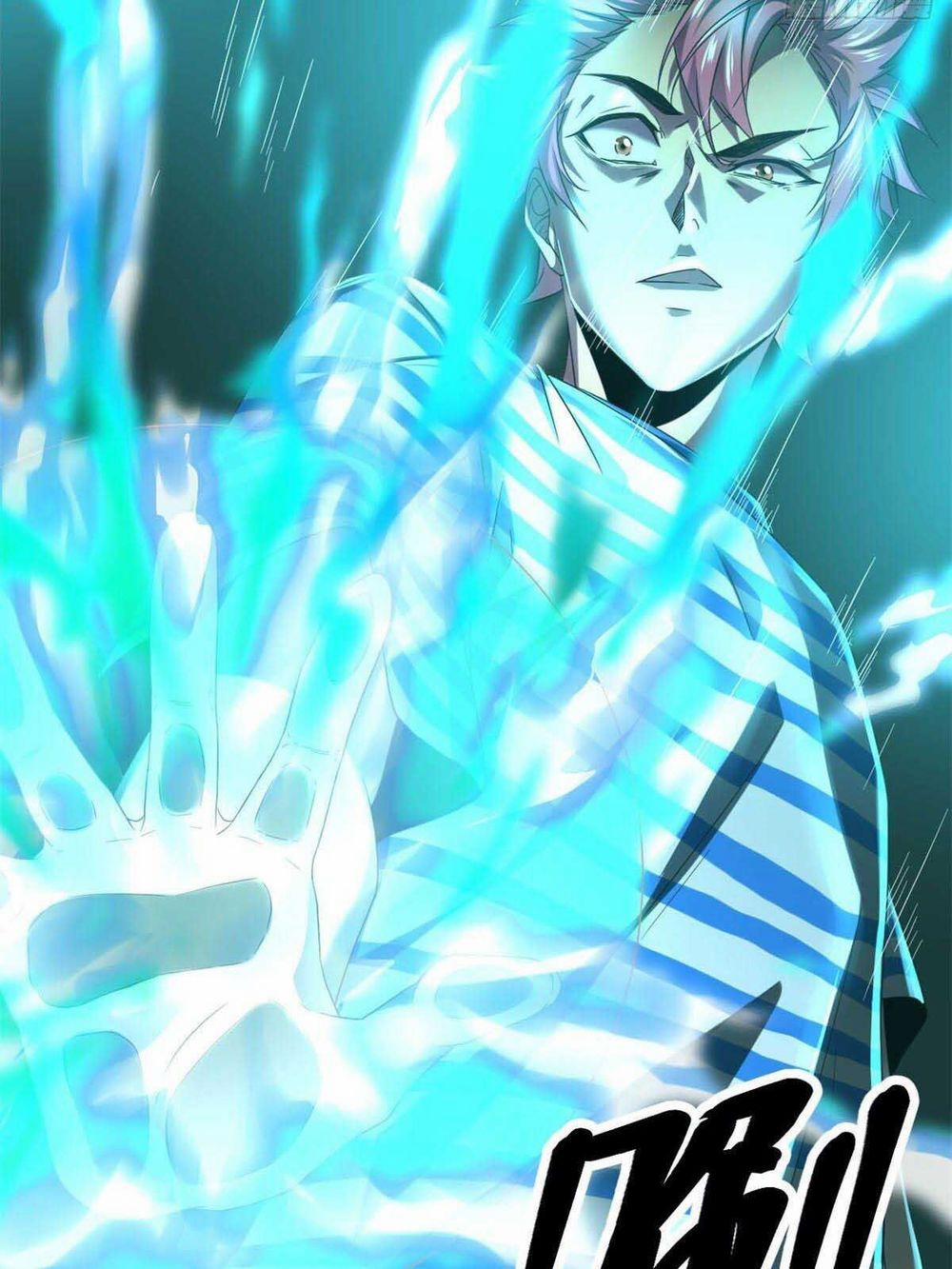 Cái Bóng Vạn Năng 1 trang 26