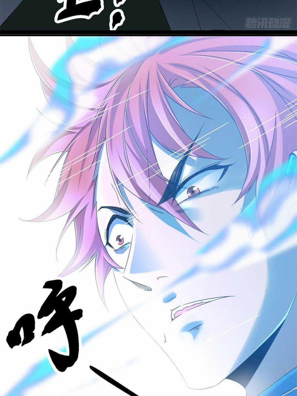 Cái Bóng Vạn Năng 1 trang 28