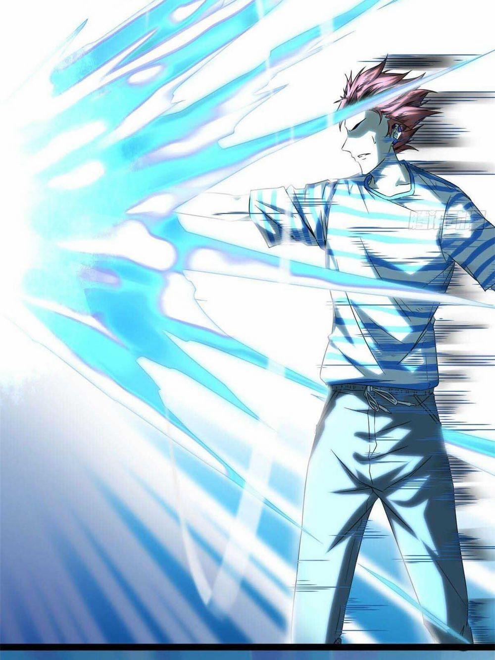 Cái Bóng Vạn Năng 1 trang 33