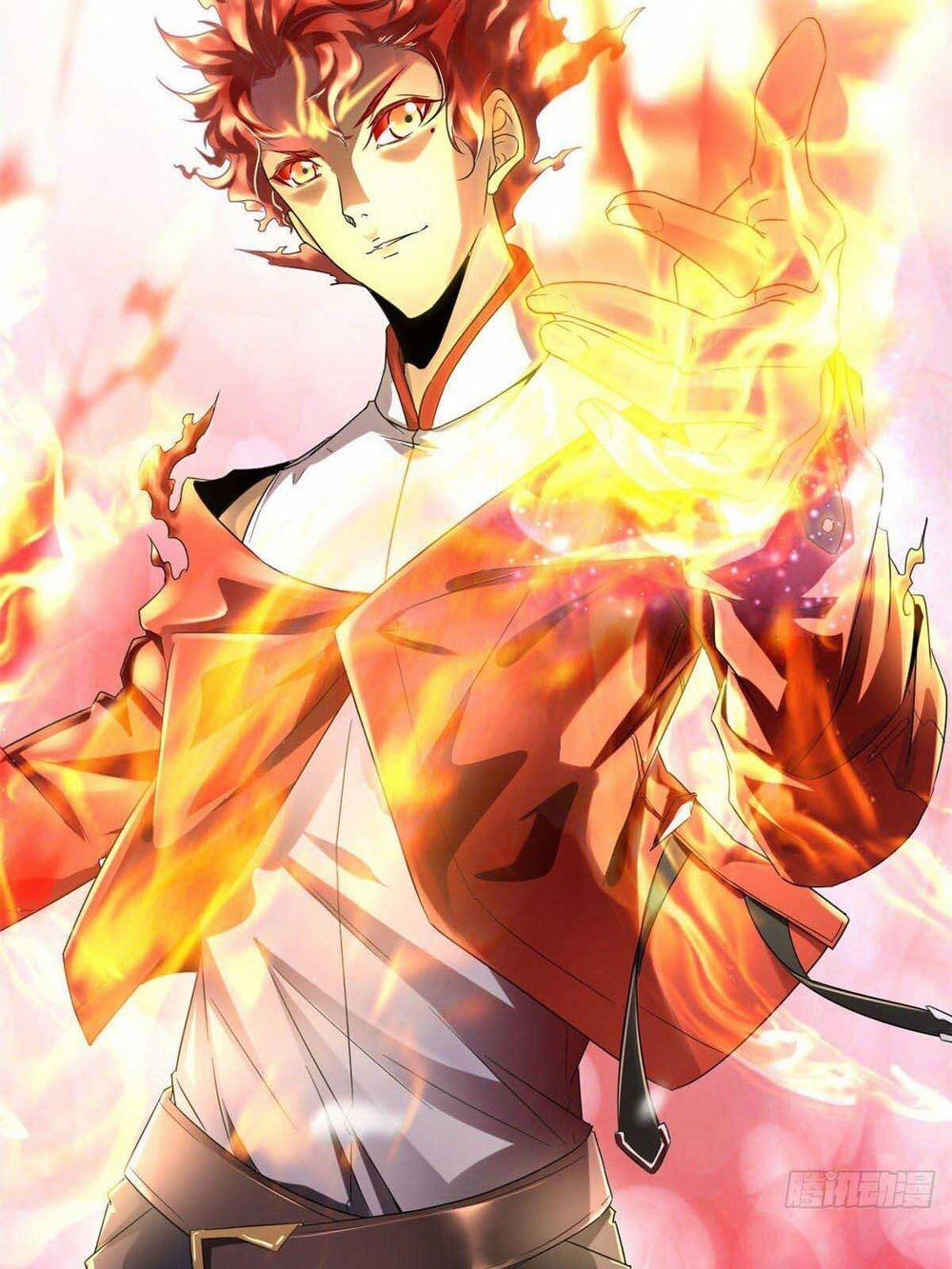 Cái Bóng Vạn Năng 1 trang 5