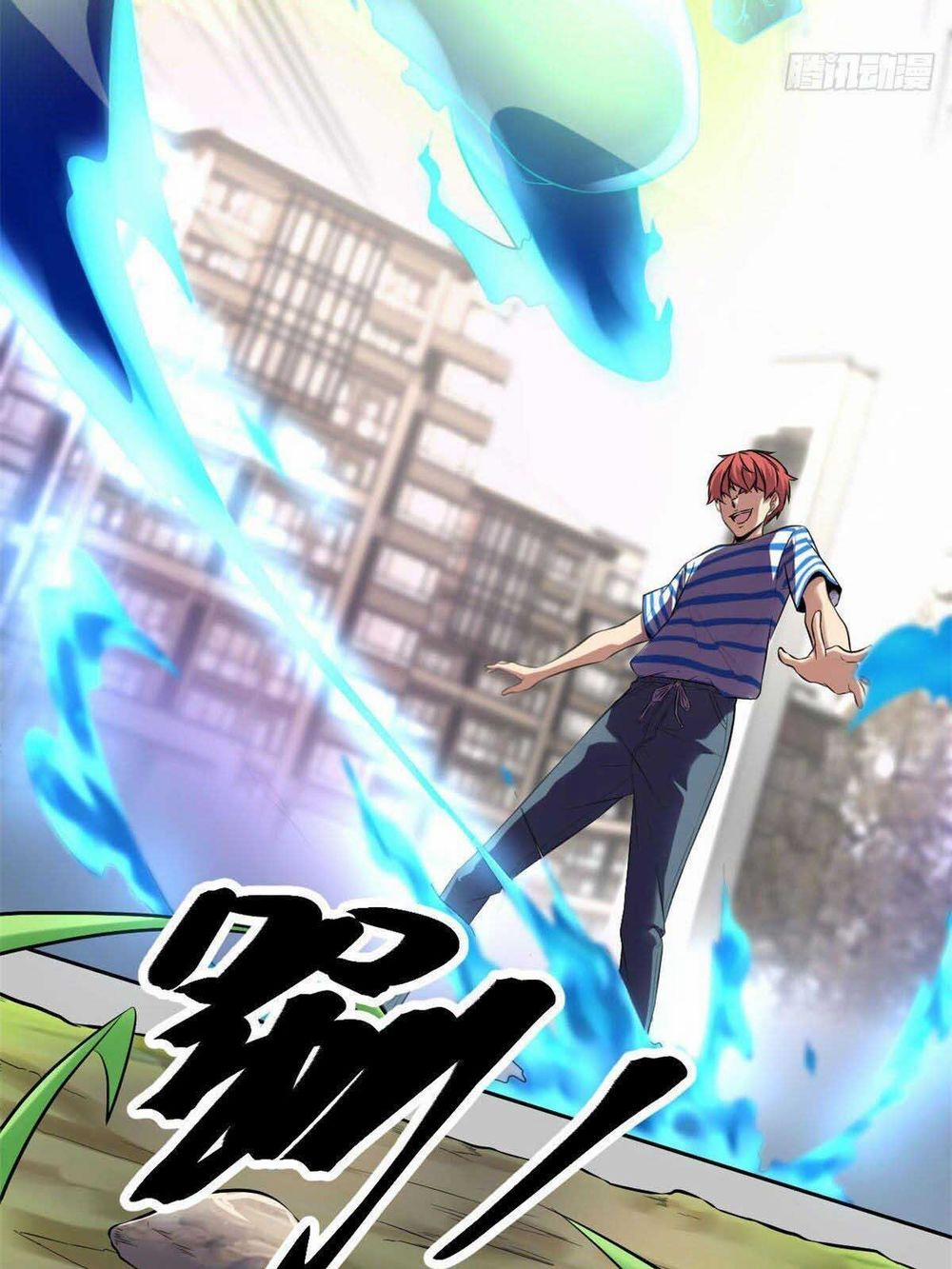 Cái Bóng Vạn Năng 1 trang 56