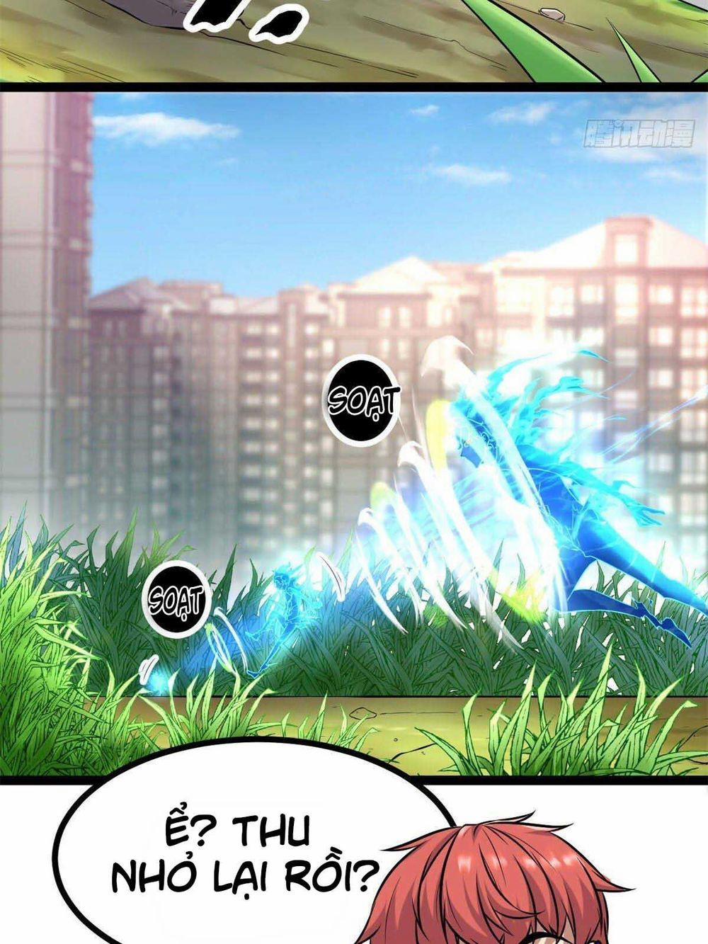 Cái Bóng Vạn Năng 1 trang 57