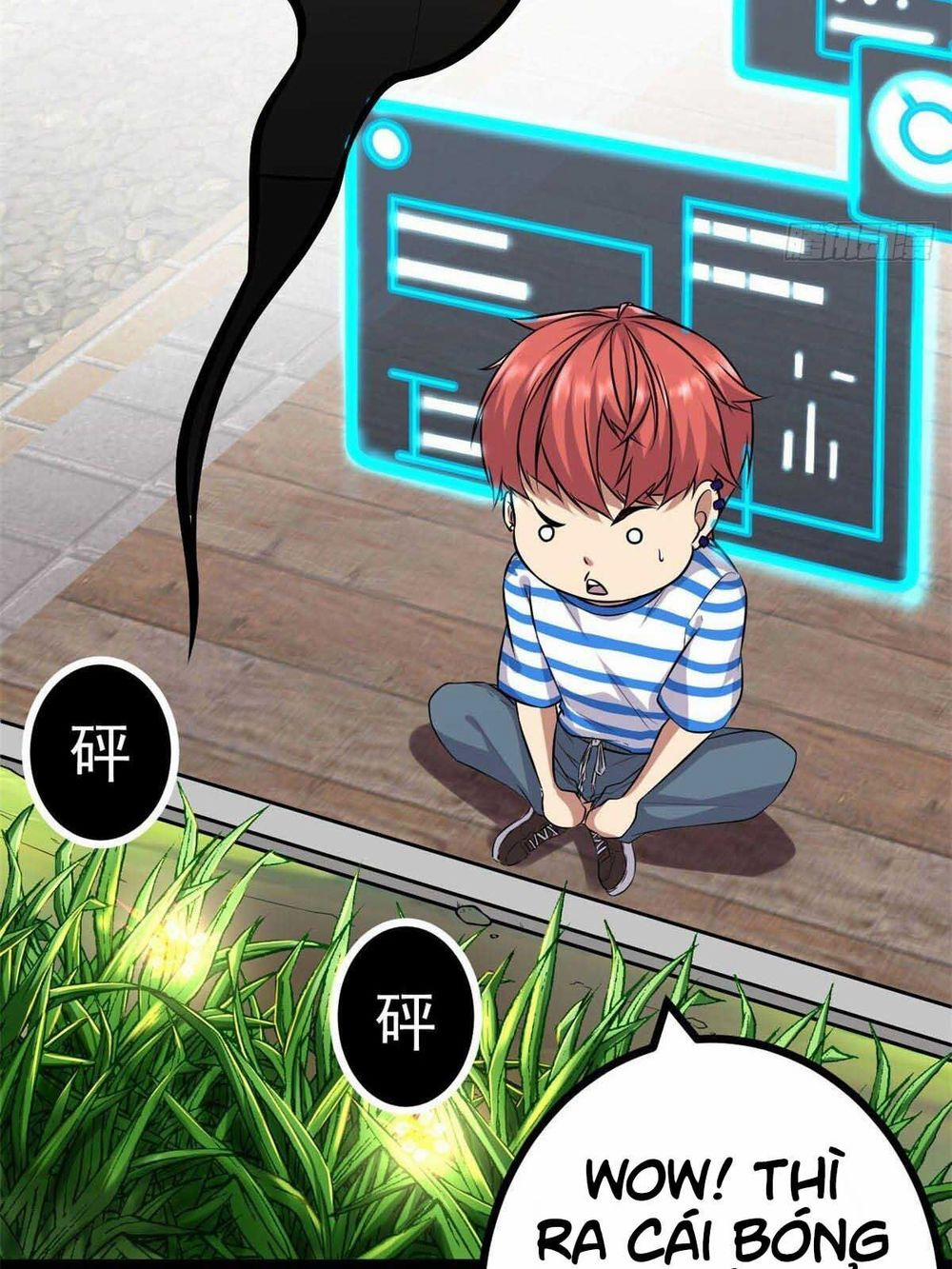 Cái Bóng Vạn Năng 1 trang 63