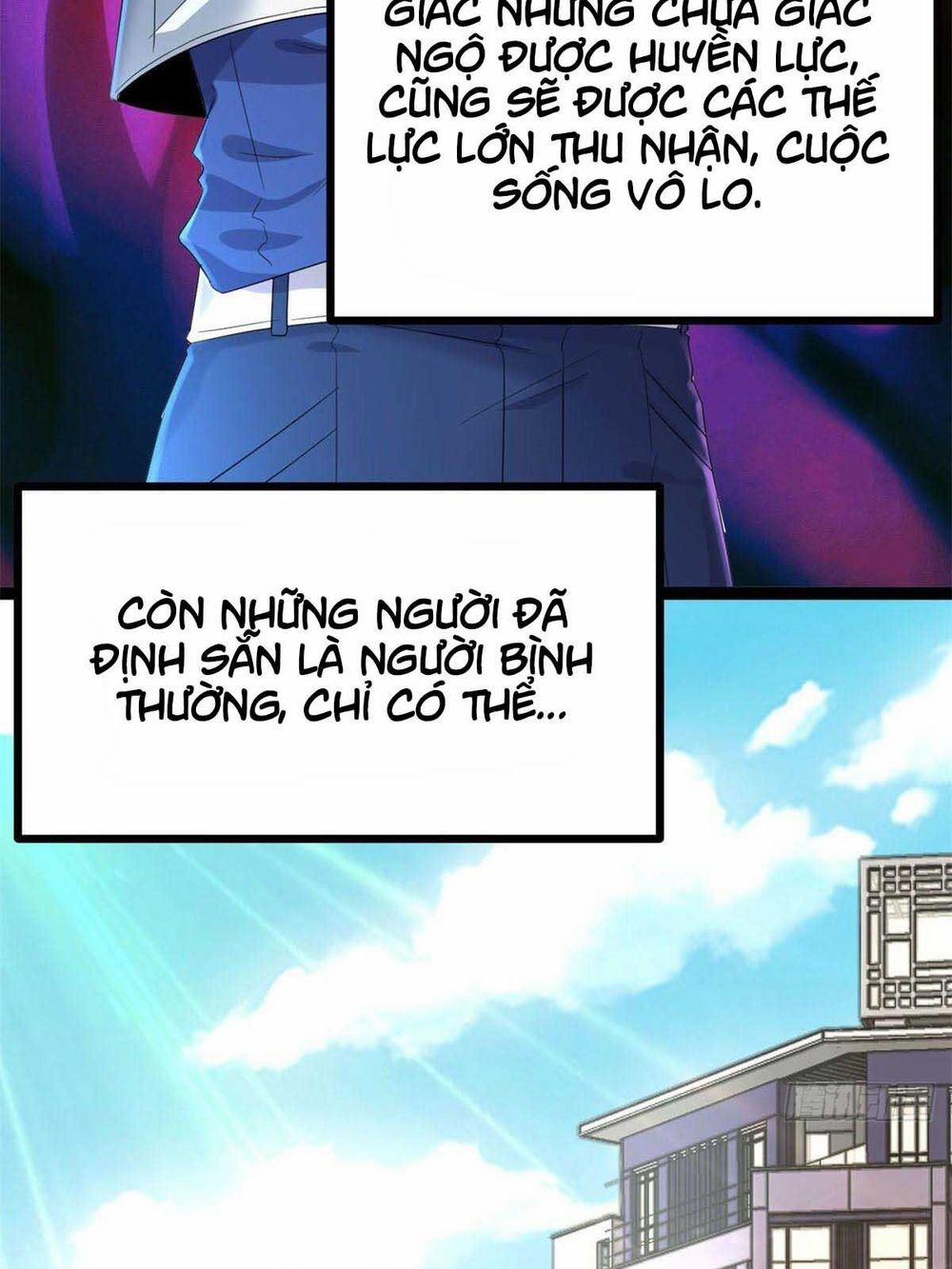 Cái Bóng Vạn Năng 1 trang 7