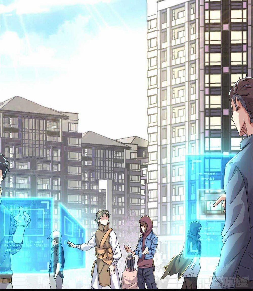 Cái Bóng Vạn Năng 1 trang 8