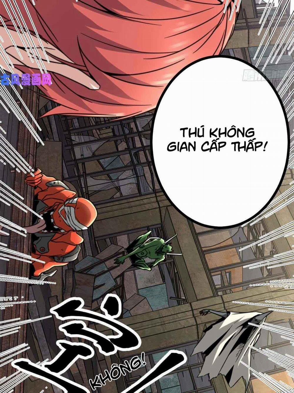 Cái Bóng Vạn Năng 10 trang 12