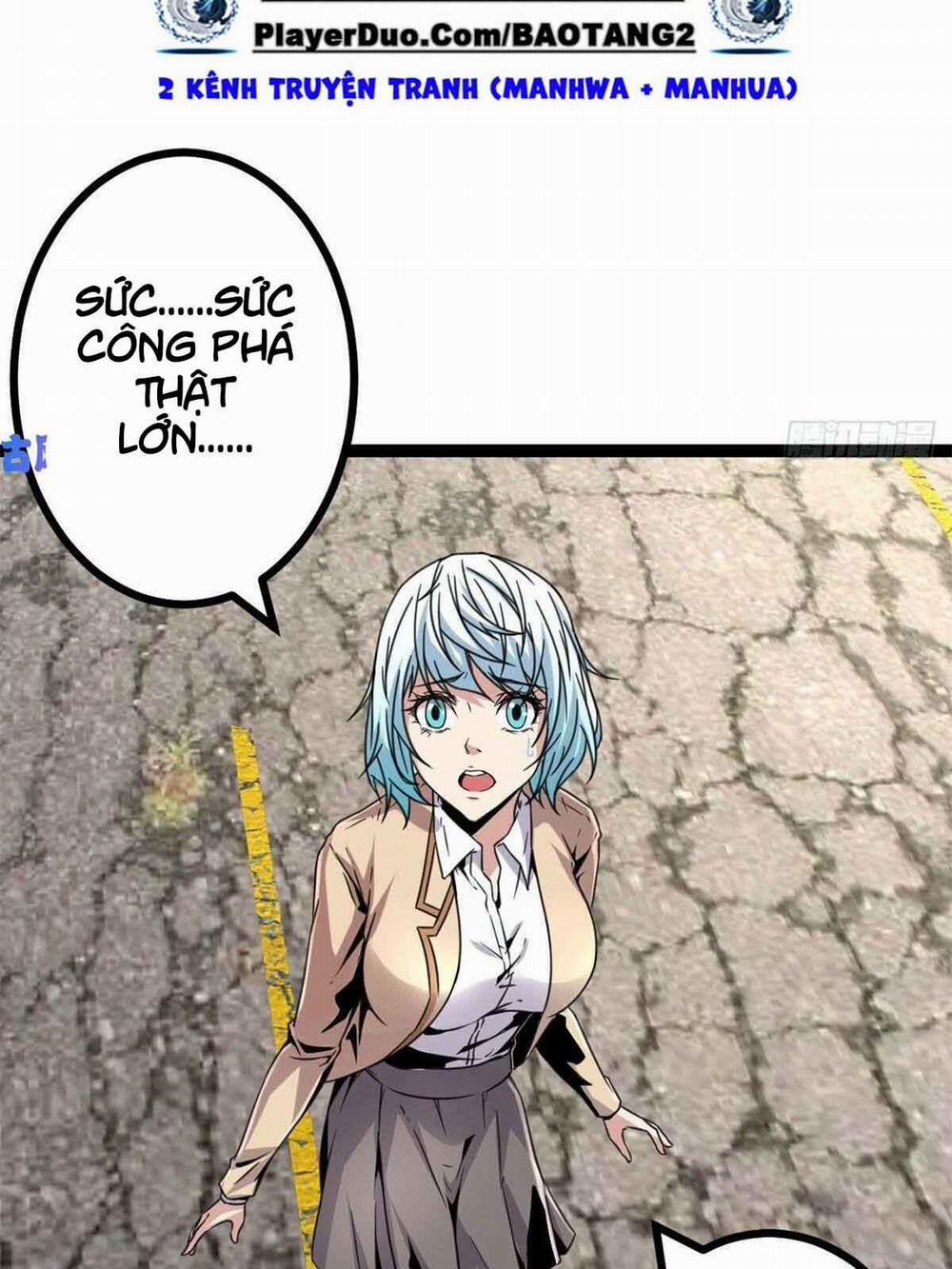 Cái Bóng Vạn Năng 10 trang 18