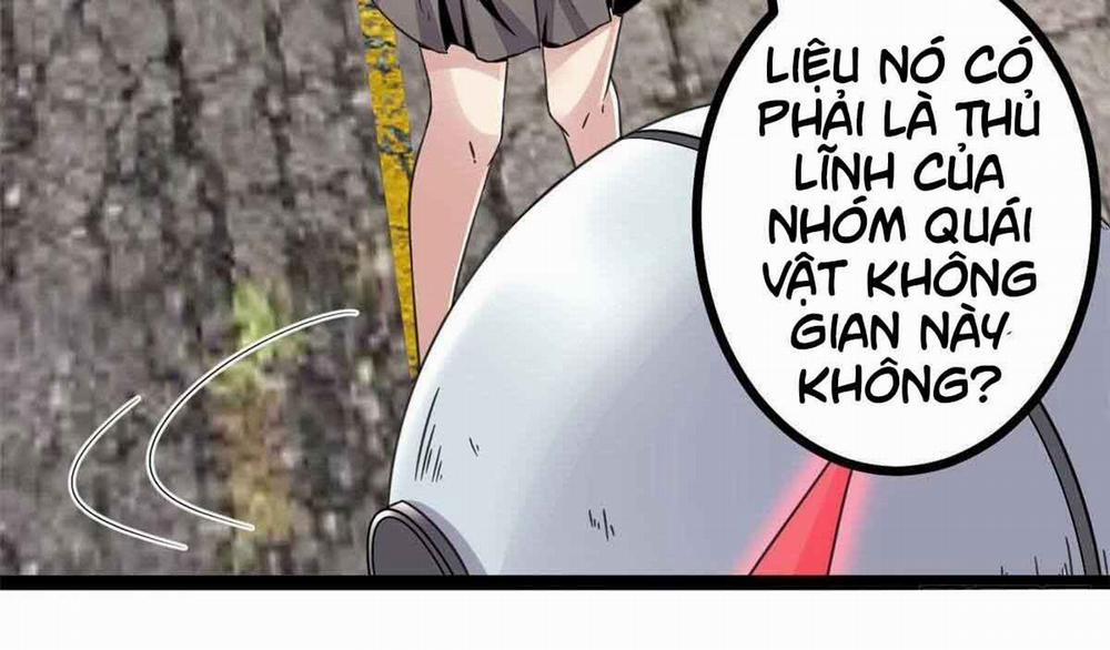 Cái Bóng Vạn Năng 10 trang 19