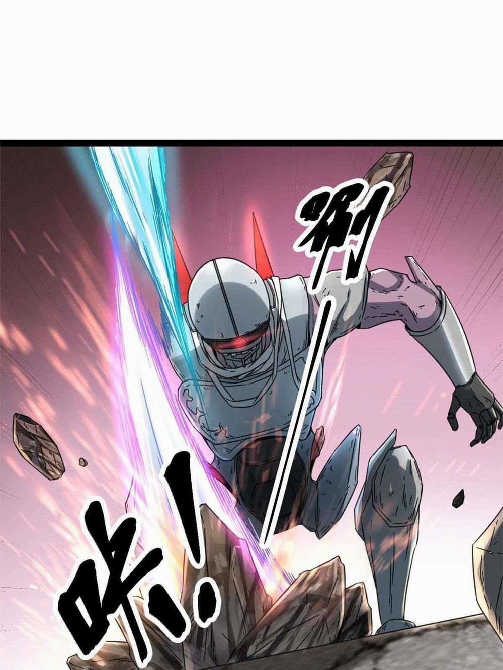 Cái Bóng Vạn Năng 10 trang 20