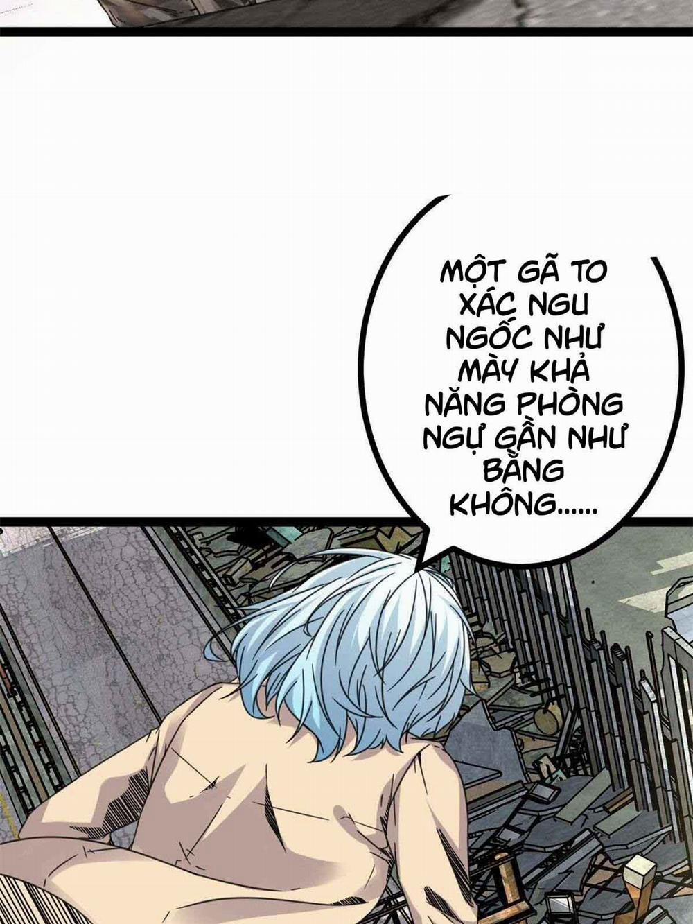 Cái Bóng Vạn Năng 10 trang 21