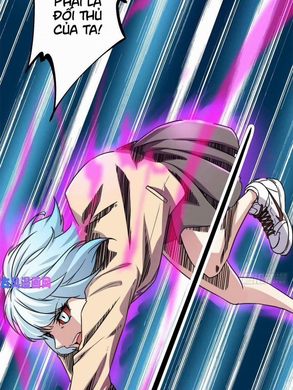 Cái Bóng Vạn Năng 10 trang 23